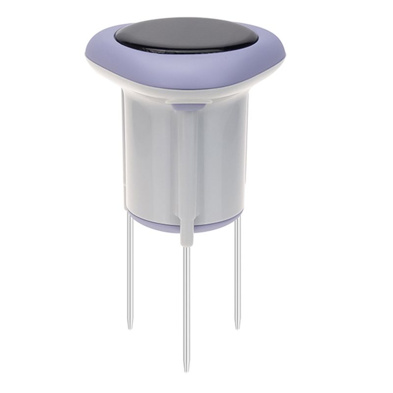 Smart Soil Sensor - A76I-Tuya Smart Zigbee Bodensensor, Solar-Bodensensor, Pflanzt-