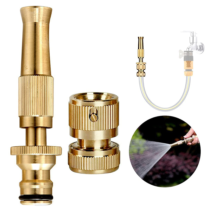 Smart Garden Technology - Auto Waschen Wasser Pistole Garten Sprinkler