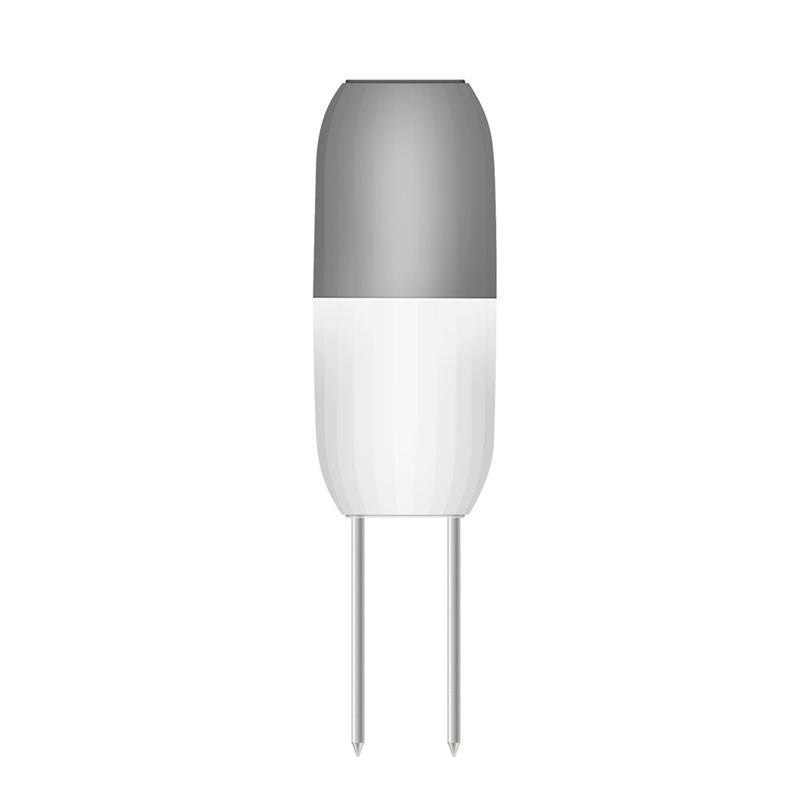 Smart Garden Home - ABRN-Tuya Wifi Smart Bodenmessgerät, Temperatur- und