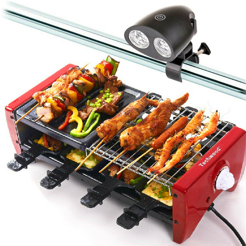 Grill Licht hitze beständige G – Smart Garden Technology Bewertung und Preis