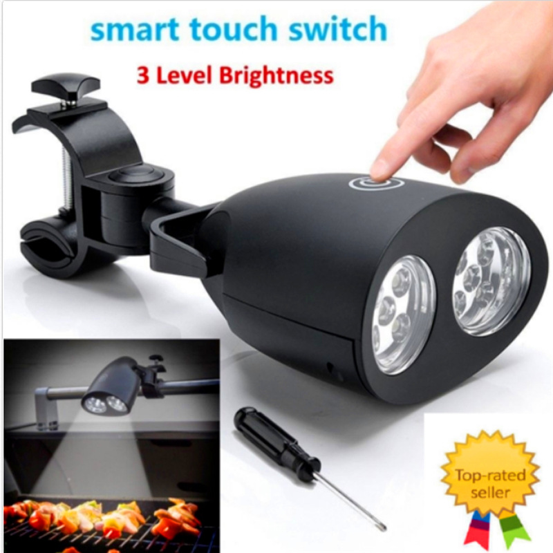Grill Licht hitze beständige G – Smart Garden Technology Bewertung und Preis