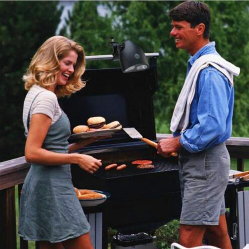 Grill Licht hitze beständige G – Smart Garden Technology Bewertung und Preis