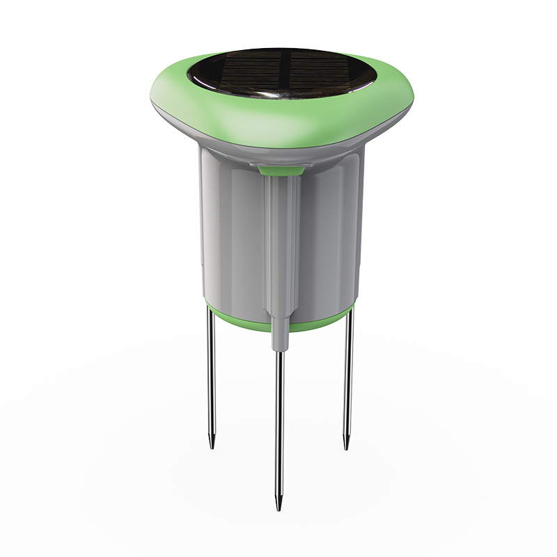 Solar-Bodensensor Tuya Smart A – Smart Garden Technology Bewertung und Preis