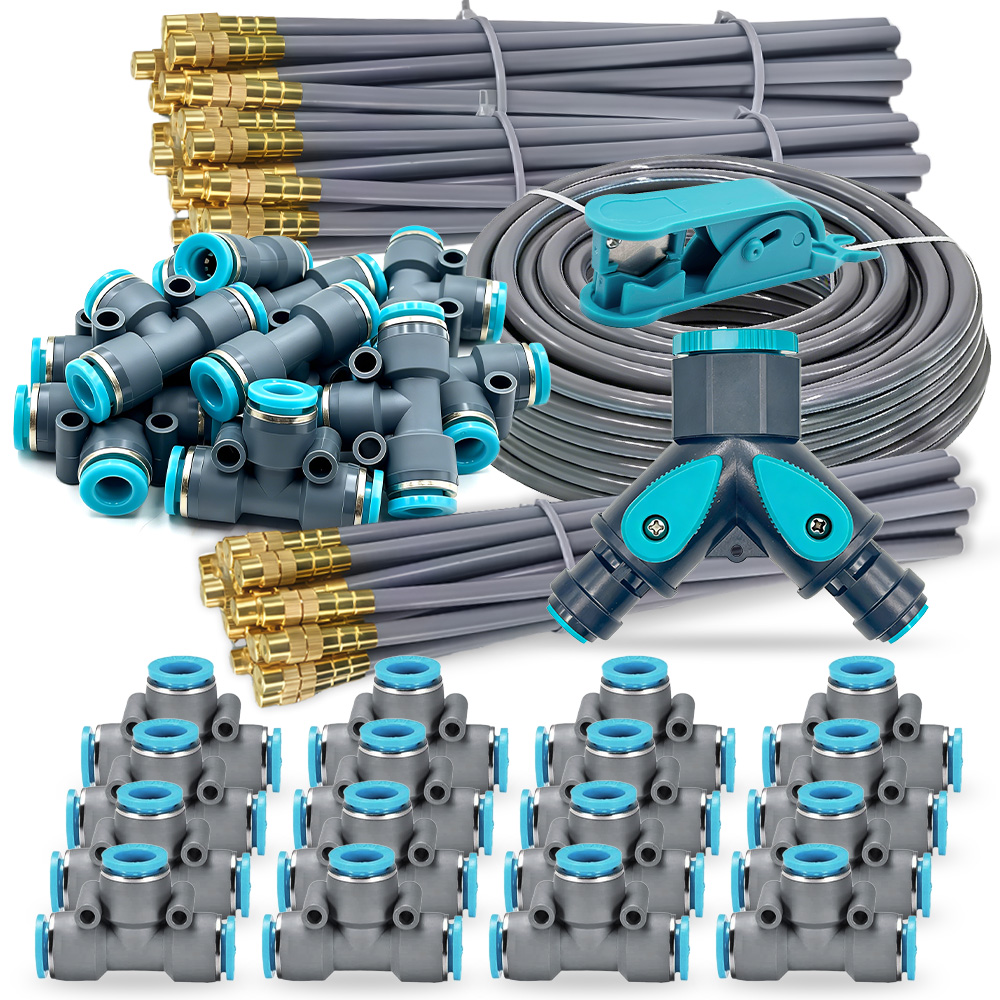 5/8mm Flexibler Schlauch 360°  – Smart Garden Hose Bewertung und Preis