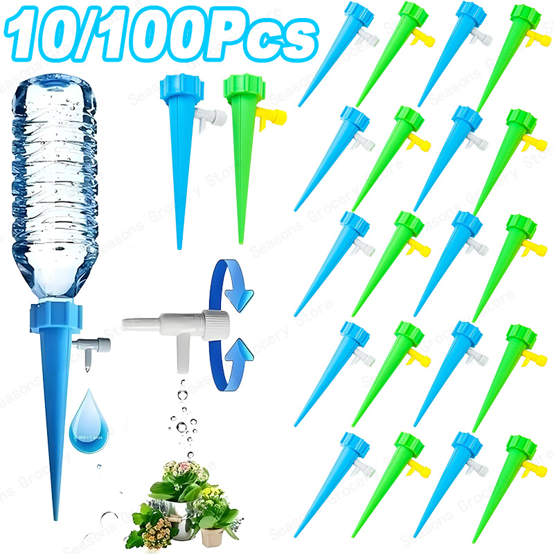 Gia casa Ohio Ohio Smart Drip  – Smart Garden Technology Bewertung und Preis