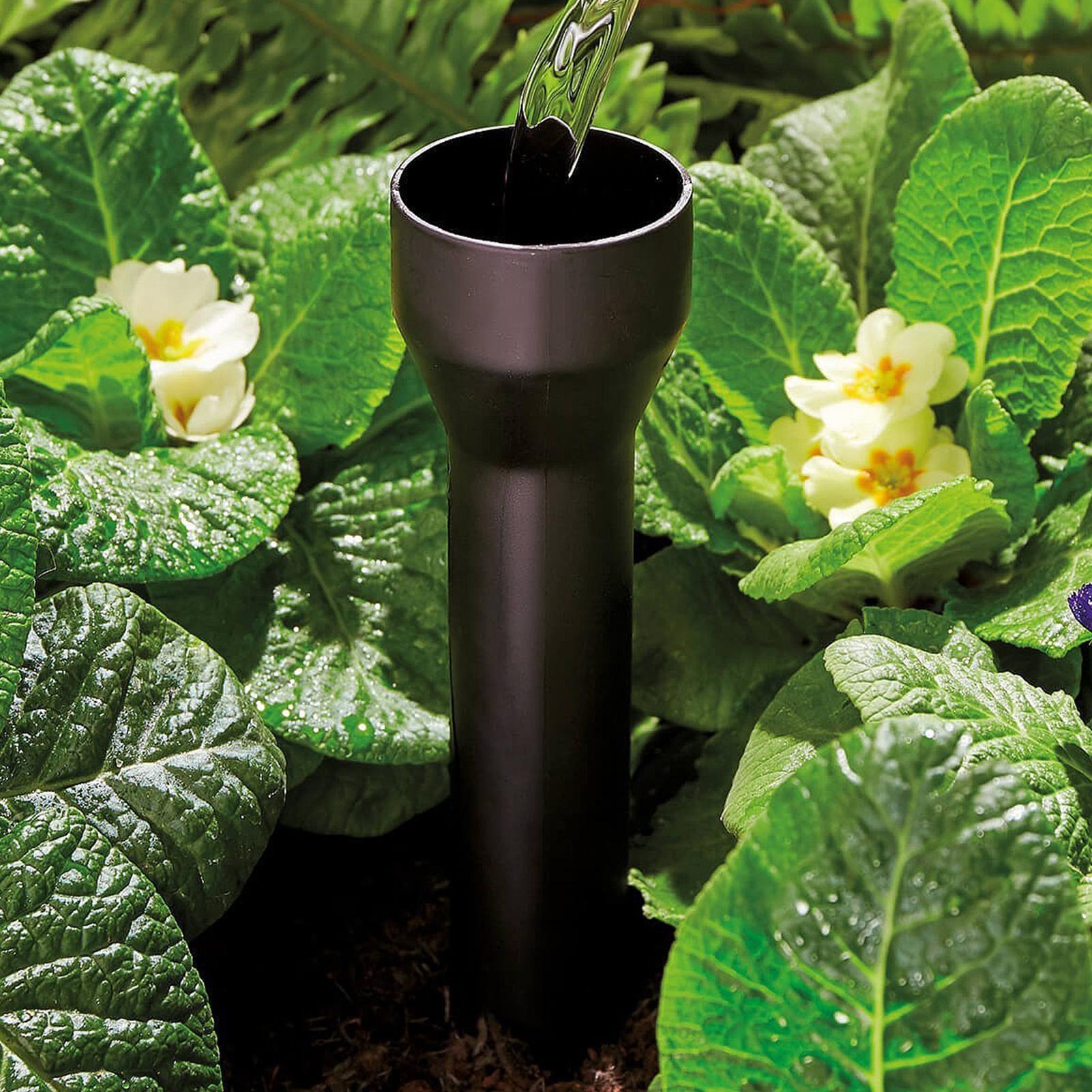 Garten-Bewässerungsspitzen 3er – Smart Garden Watering Bewertung und Preis
