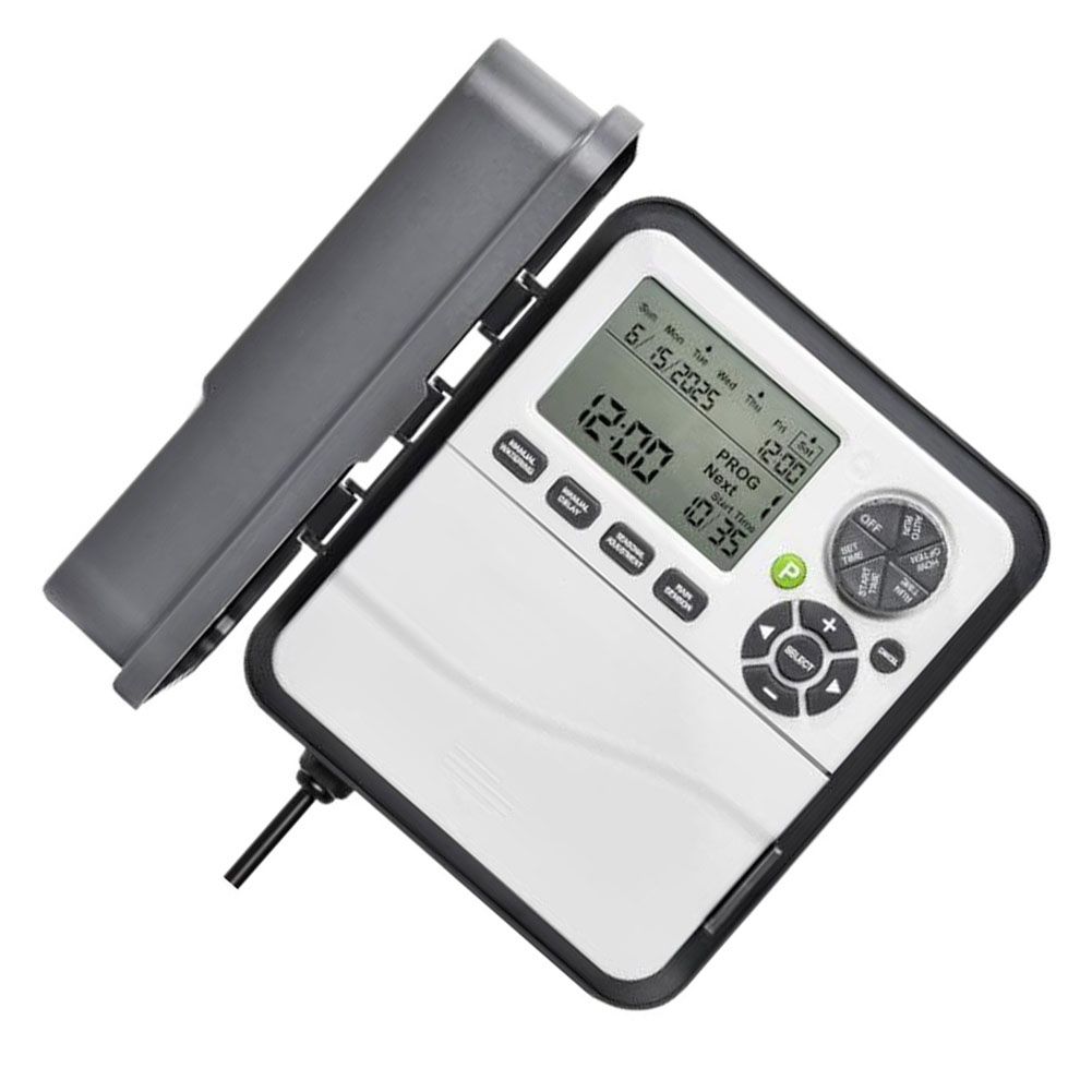 1 Stück programmierbarer Sprin – Smart Garden Watering Bewertung und Preis