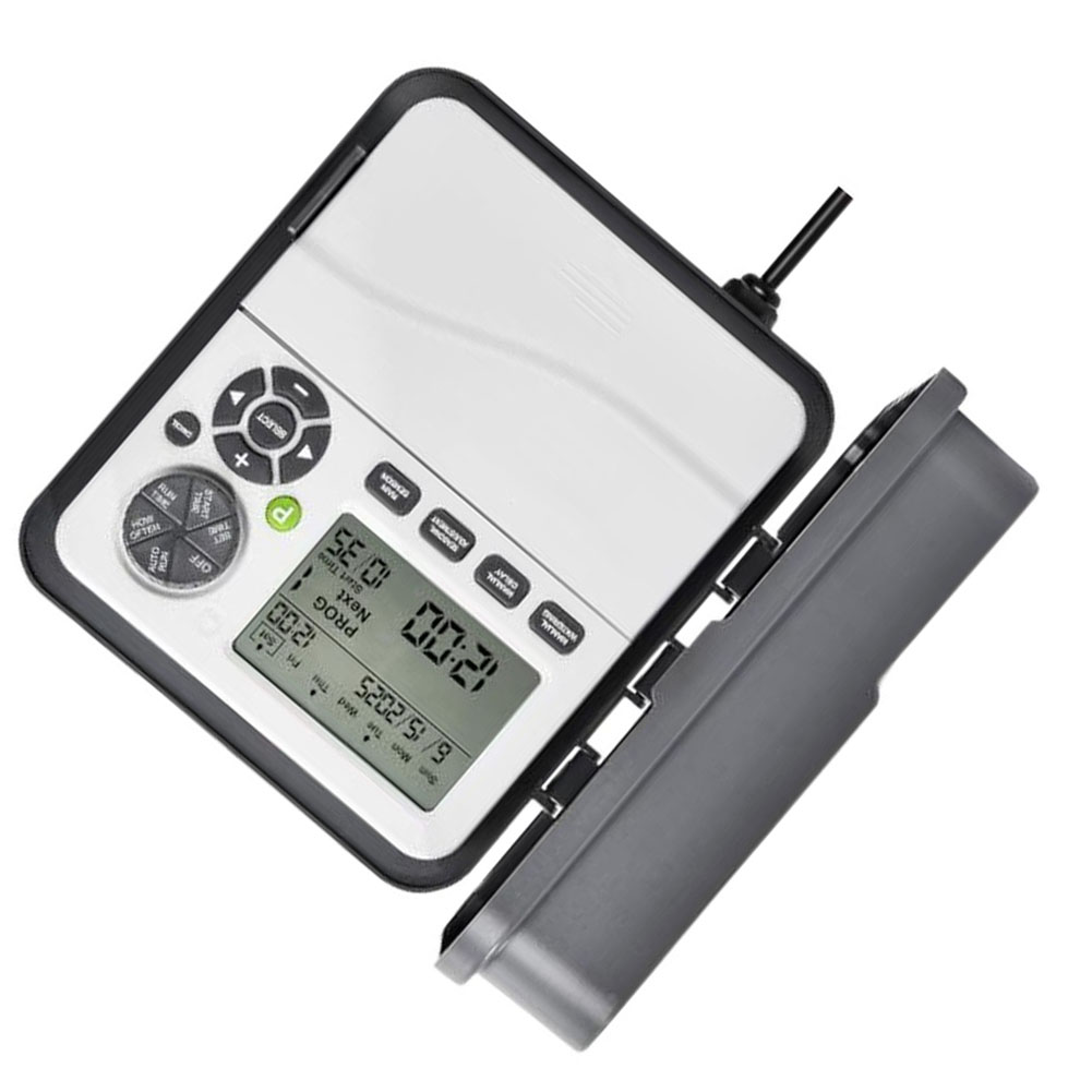 1 Stück programmierbarer Sprin – Smart Garden Watering Bewertung und Preis