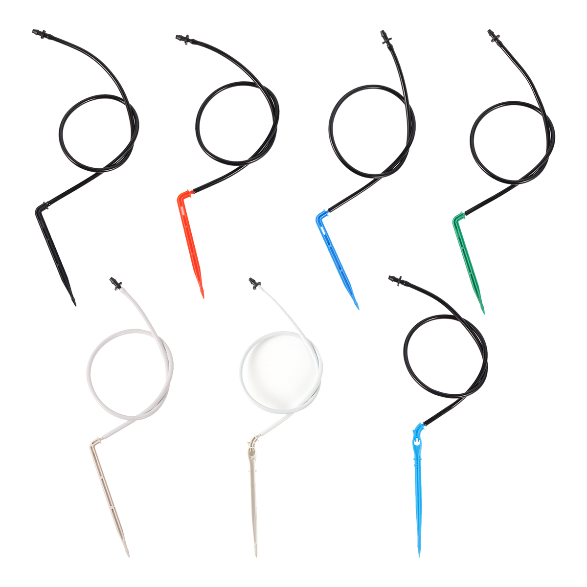 4/7mm Schlauch One Drop Pfeil  – Smart Garden Hose Bewertung und Preis