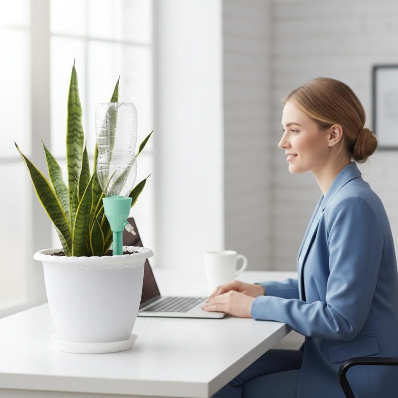 Intelligentes Tropfbewässerung – Smart Garden Watering Bewertung und Preis