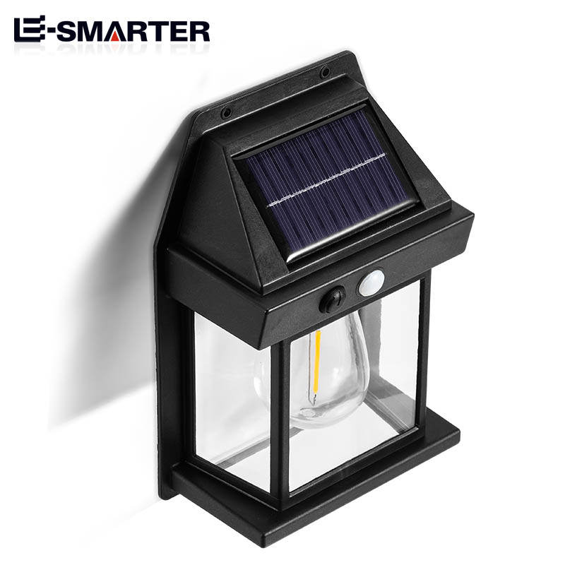 Leistungsstarke, helle Solar-W – Smart Garden Lanterns Bewertung und Preis