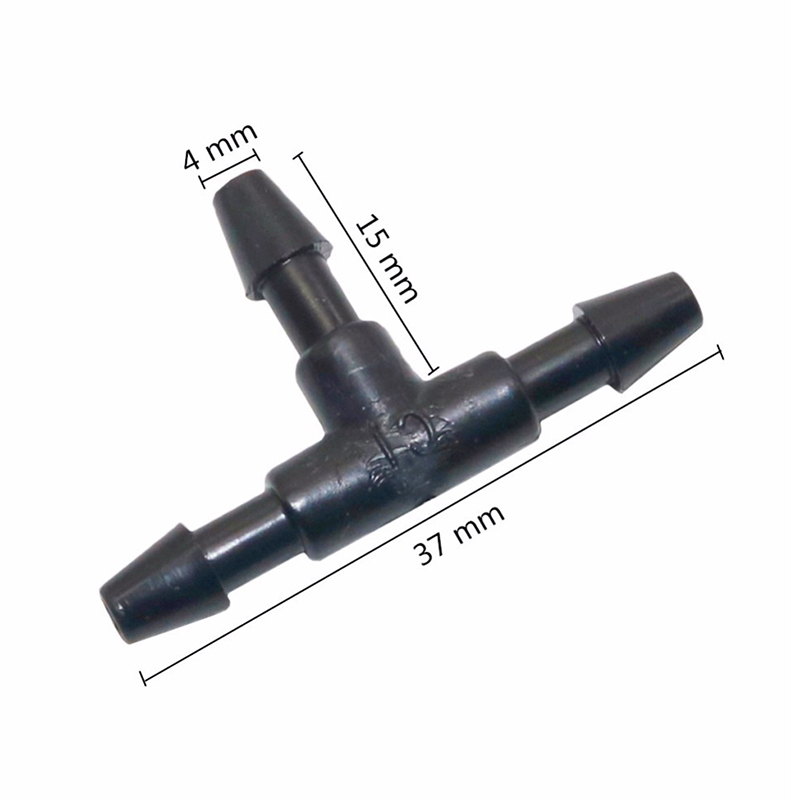3mm Garten Schlauch Anschluss  – Smart Garden Hose Bewertung und Preis