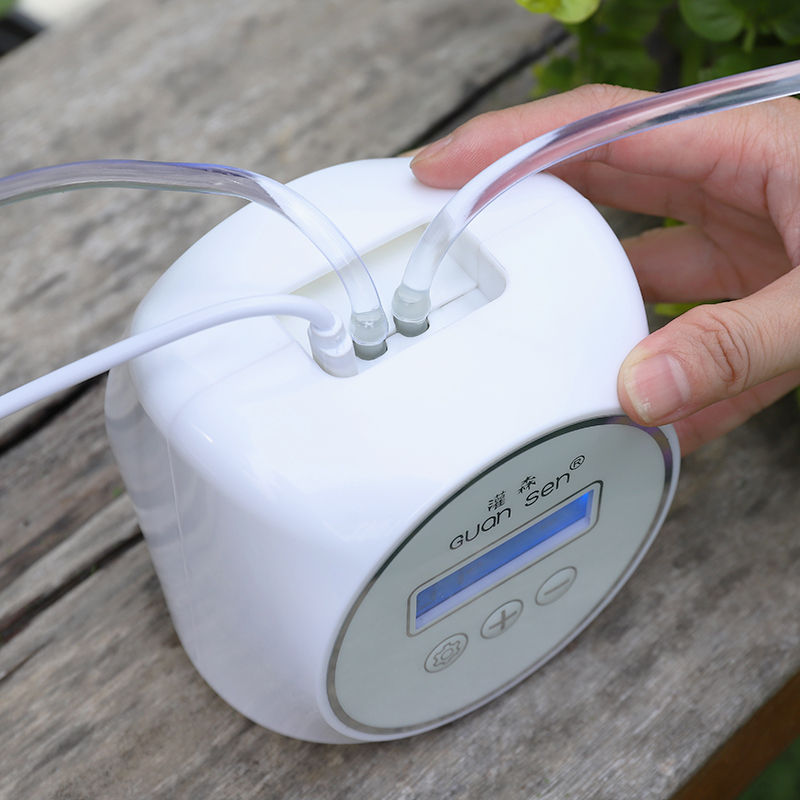 Neues intelligentes Tropfbewäs – Smart Garden Technology Bewertung und Preis