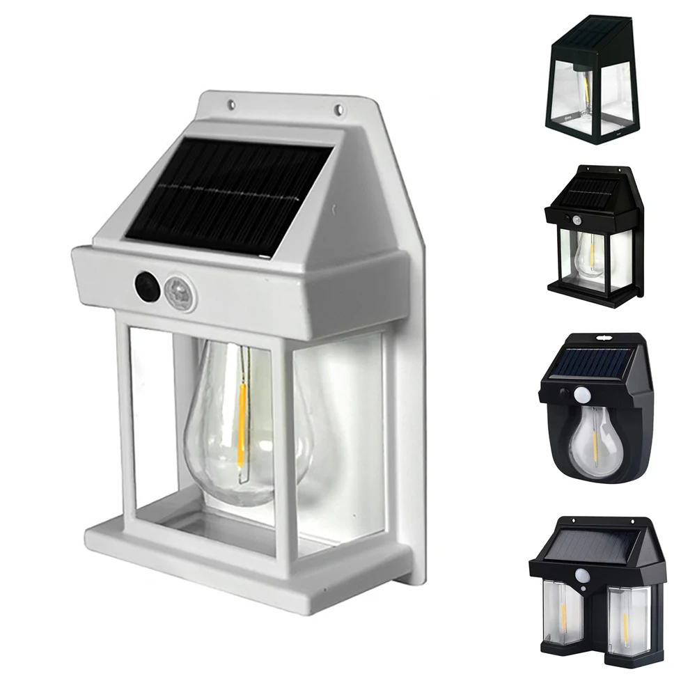 Solar-Wolfram-Nachtlampe mit B – Smart Garden Lanterns Bewertung und Preis