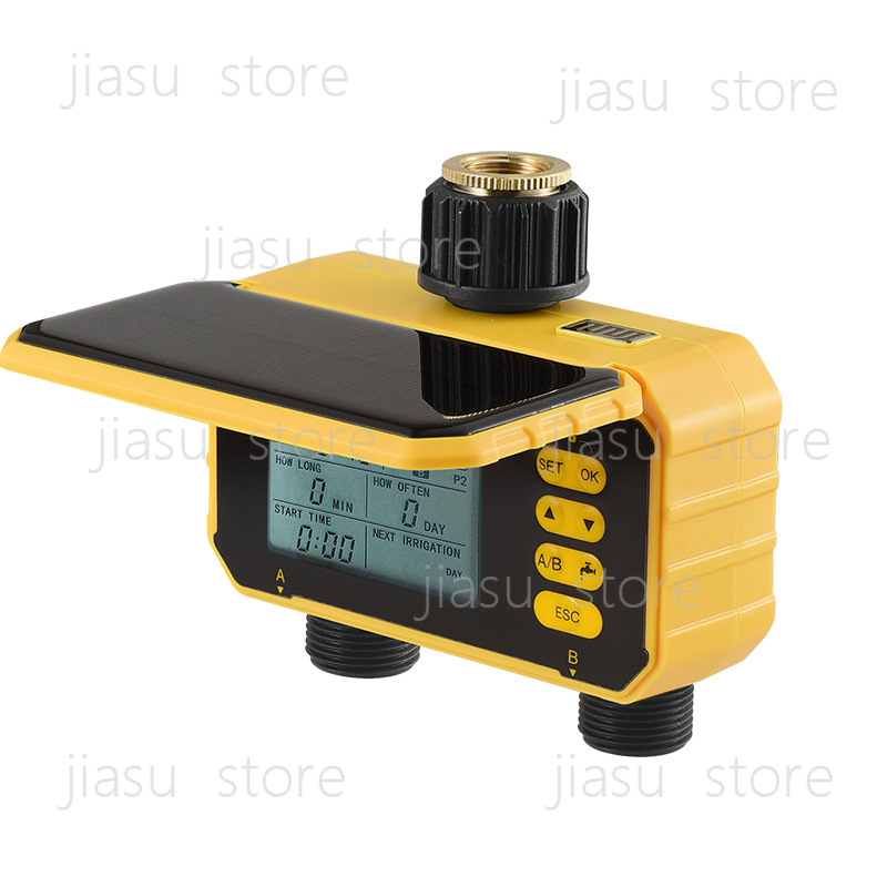 Intelligentes Solar-Bewässerun – Smart Garden Watering Bewertung und Preis