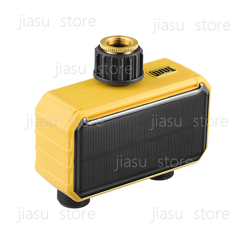 Intelligentes Solar-Bewässerun – Smart Garden Watering Bewertung und Preis