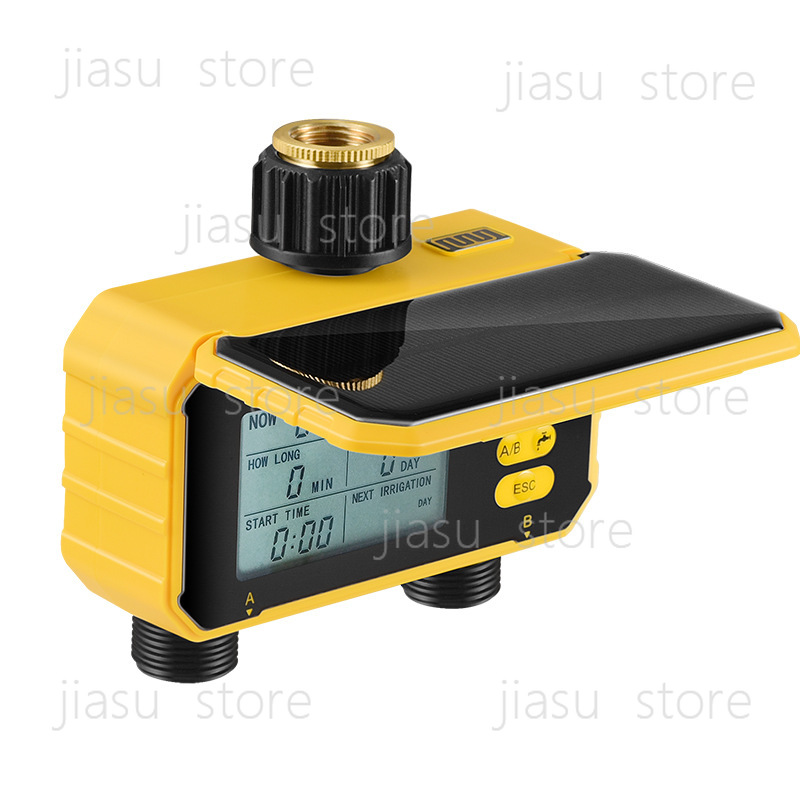 Intelligentes Solar-Bewässerun – Smart Garden Watering Bewertung und Preis