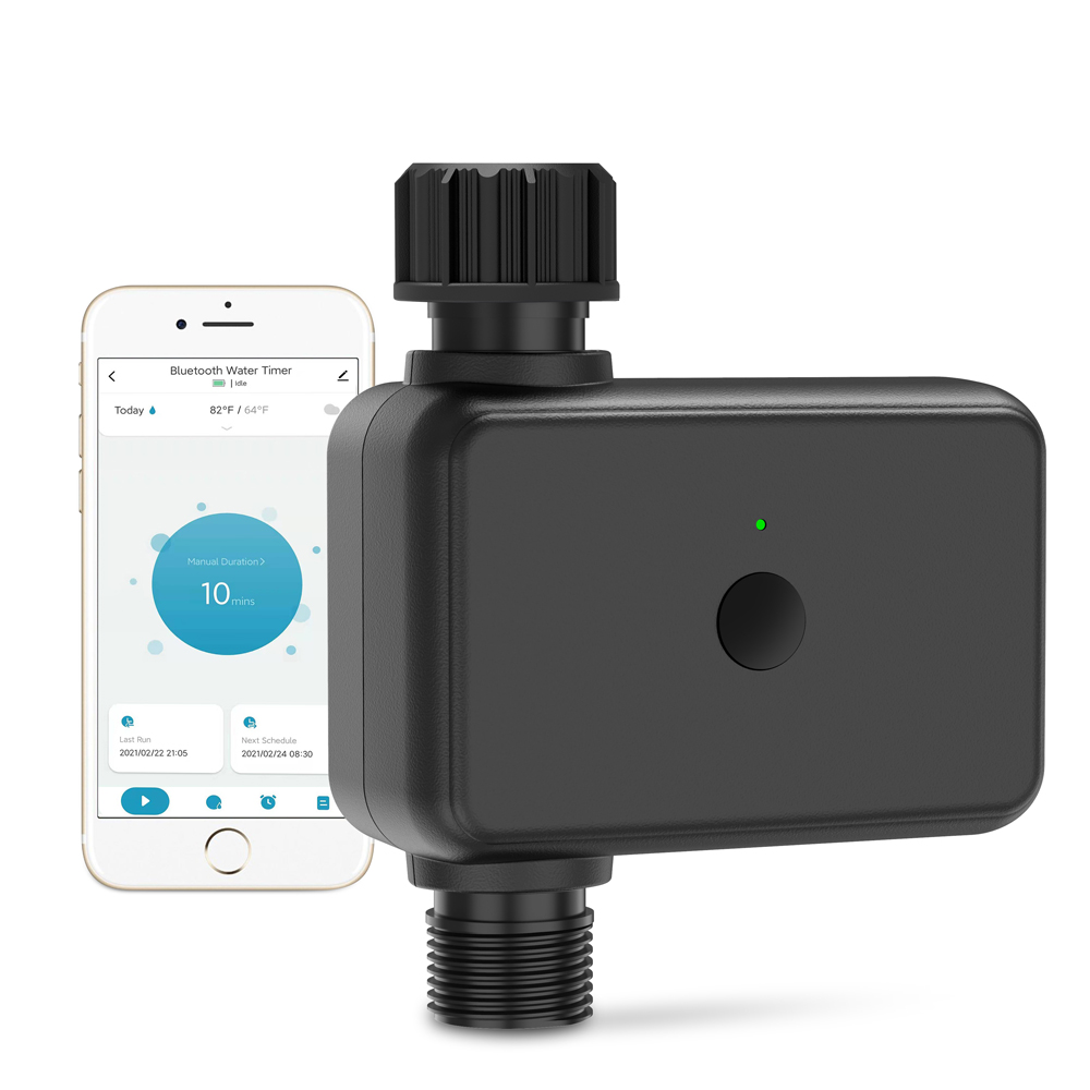 Fabrik-Großhandel Garten-Smart – Smart Garden Watering Bewertung und Preis
