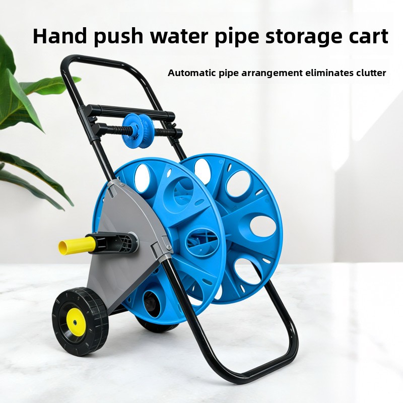 Meistverkaufter neuer handbetr – Smart Garden Hose Bewertung und Preis