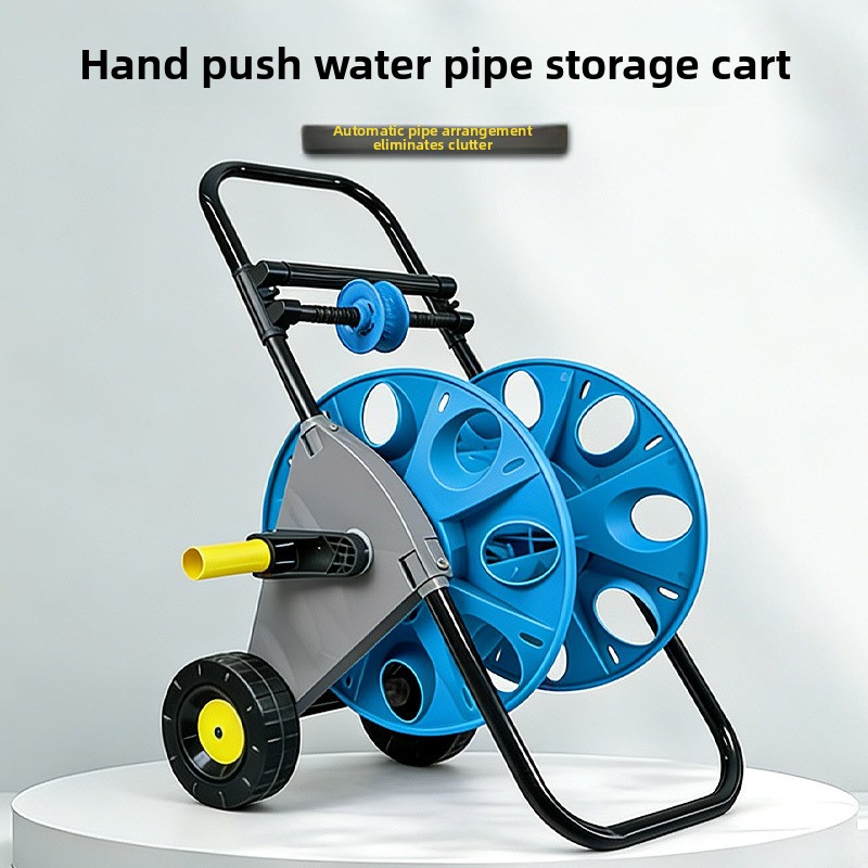 Meistverkaufter neuer handbetr – Smart Garden Hose Bewertung und Preis