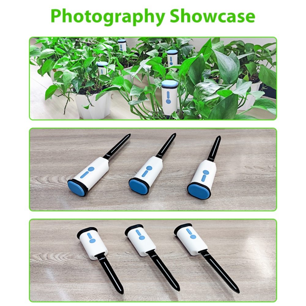 Tuya WiFi Smart Bodensensor IP – Smart Soil Sensor Bewertung und Preis