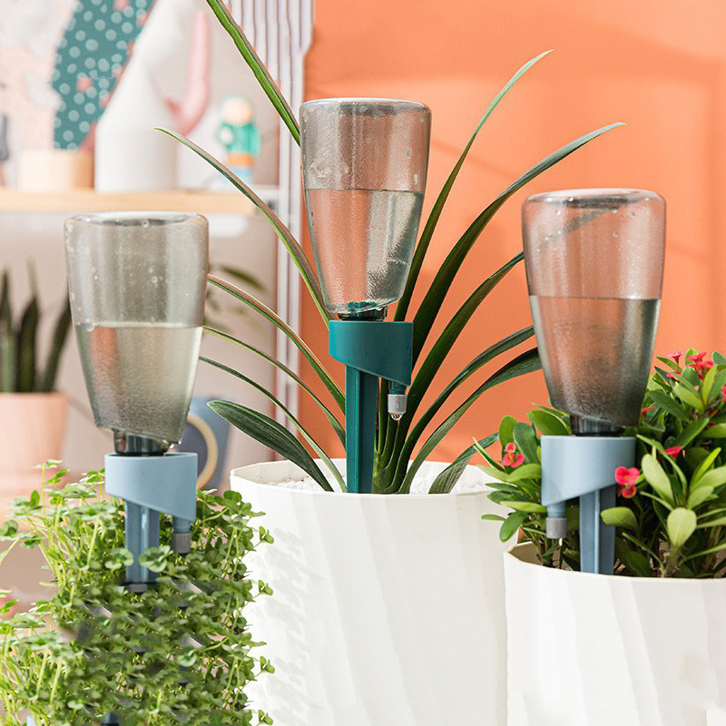 Neues automatisches Blumenbewä – Smart Garden Watering Bewertung und Preis