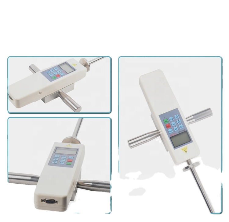 Manuelles Digitales Bodenhärte – Soil Test Digital Bewertung und Preis
