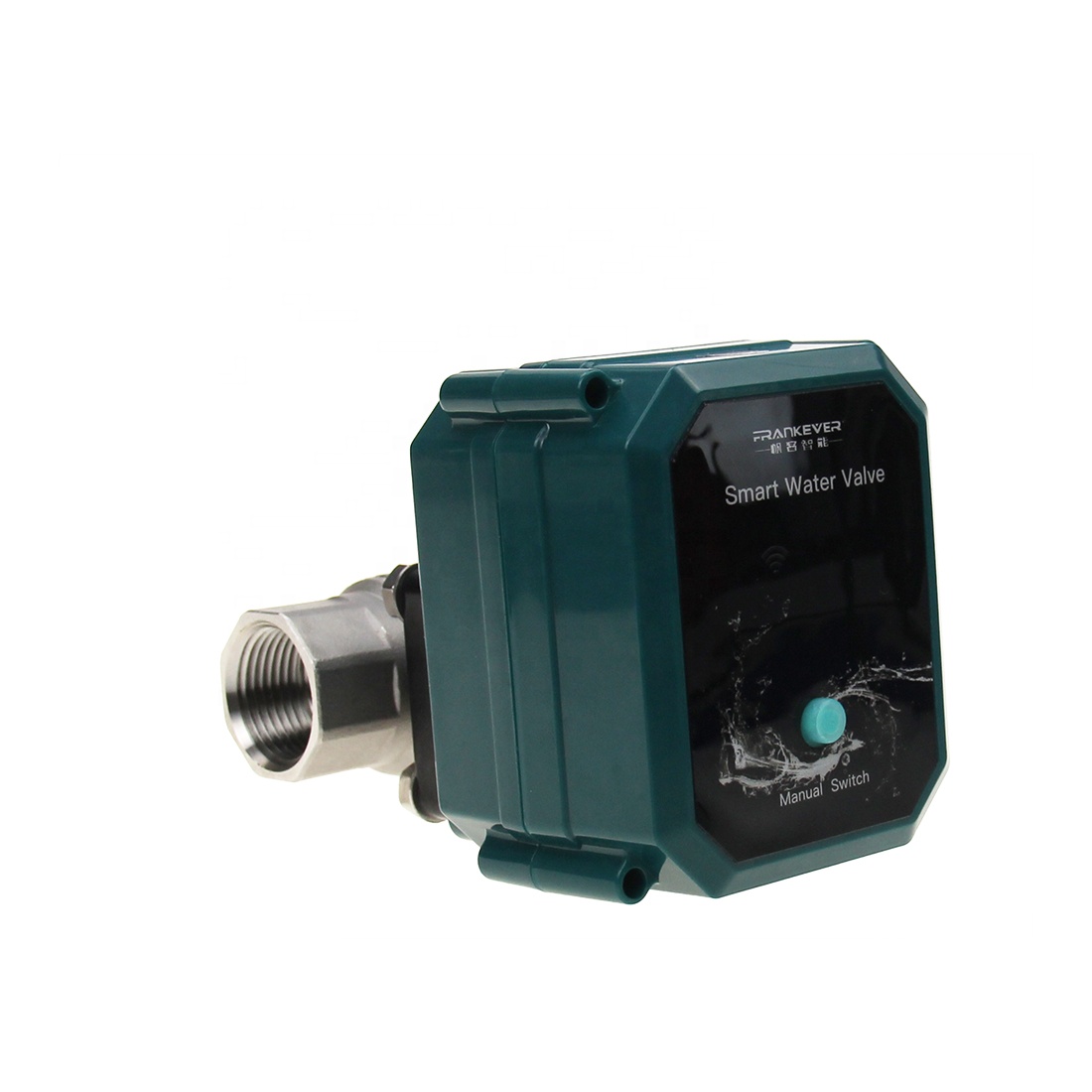NSF-Zertifiziertes Smart Garde – Smart Garden Watering Bewertung und Preis