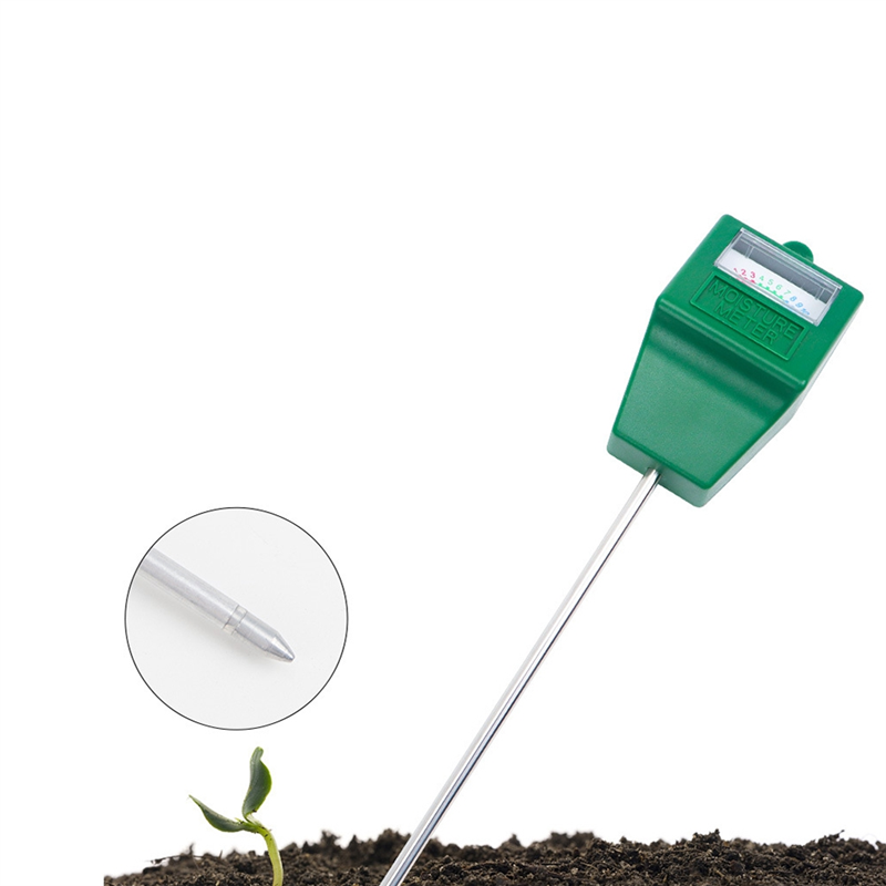 A53Q-Boden PH Meter Garten Pfl – Soil Test Digital Bewertung und Preis