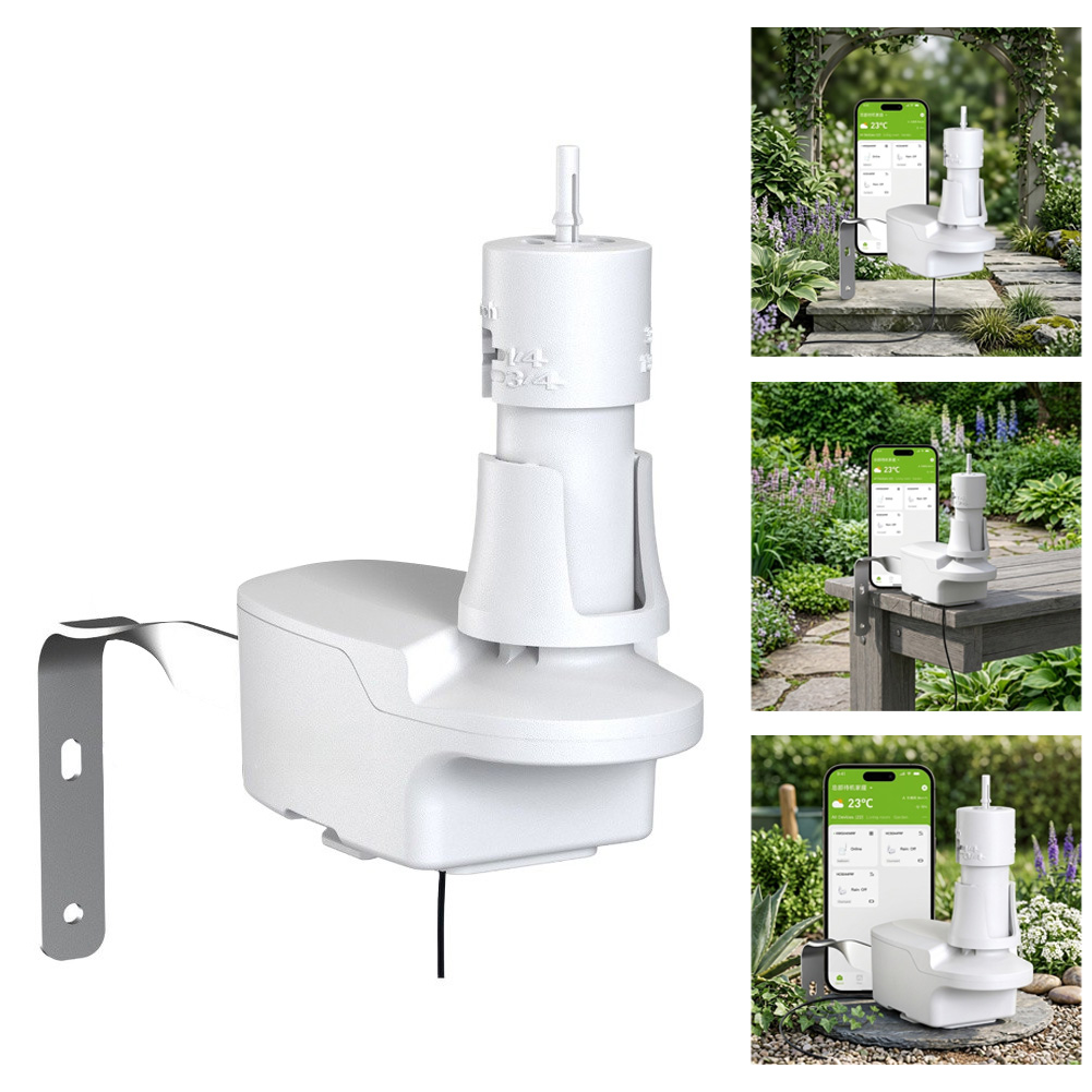 Kabelgebundener Intelligenter  – Smart Garden Home Bewertung und Preis