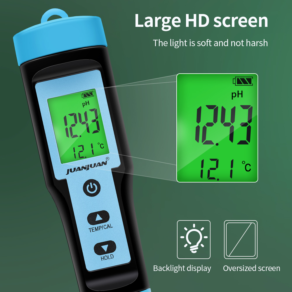 YY-1030 digitaler Lebensmittel – Soil Test Digital Bewertung und Preis