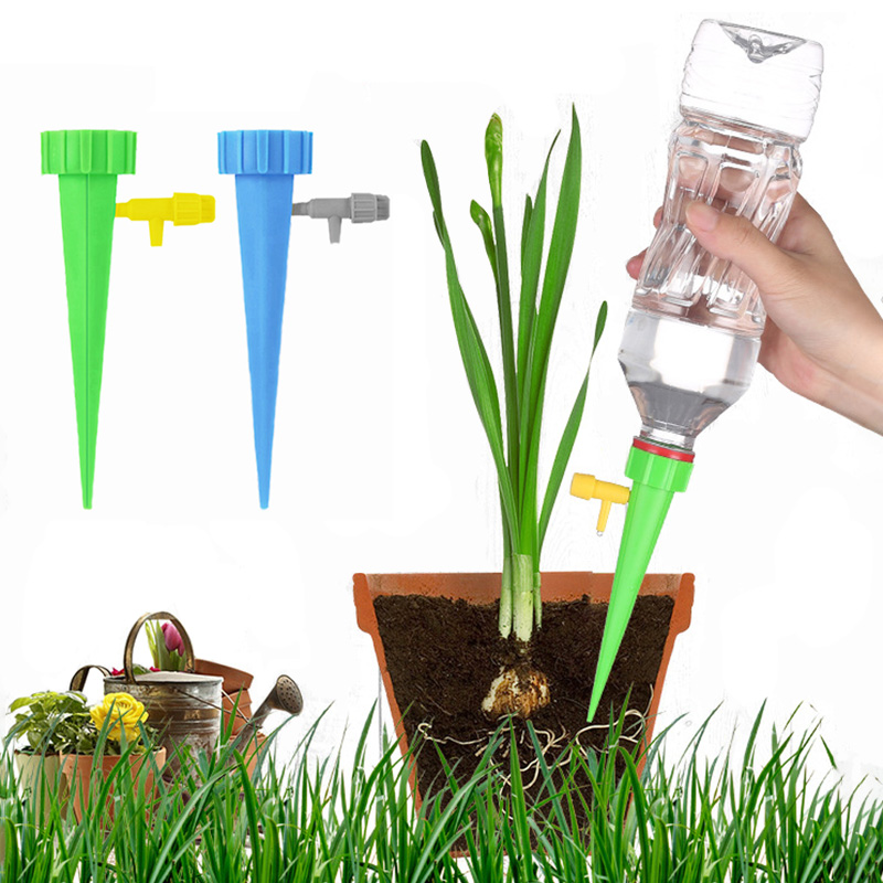 Tropfbewässerungsset für Töpfe – Smart Garden Technology Bewertung und Preis