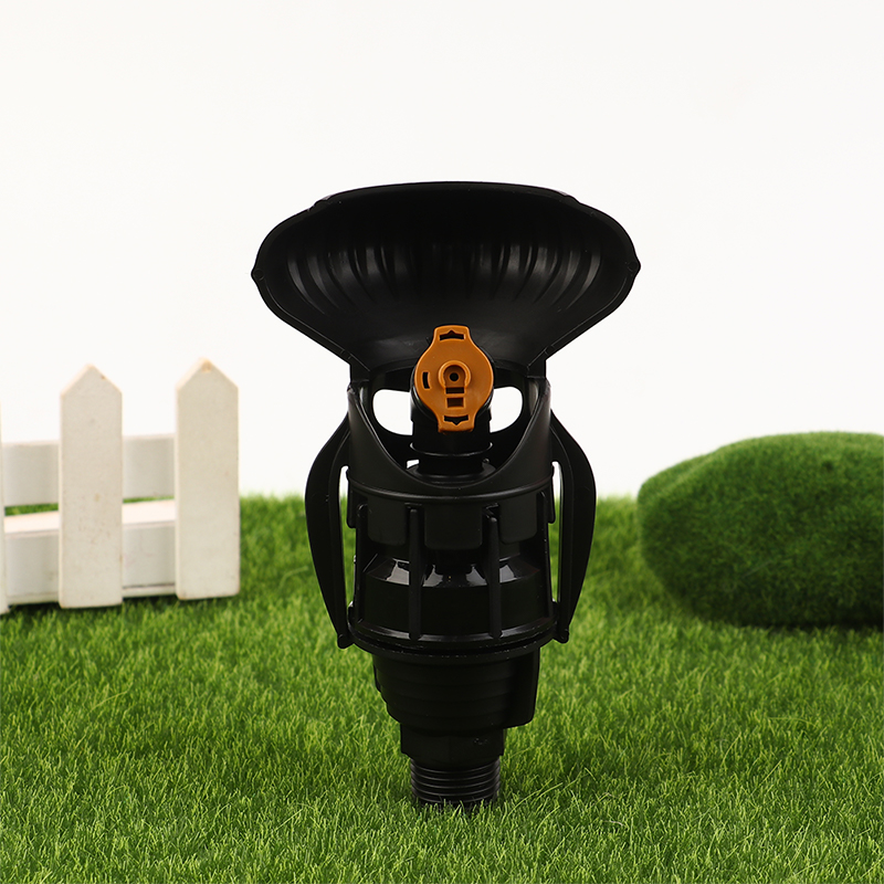 1pc rotierender Rasen automati – Smart Garden Hose Bewertung und Preis