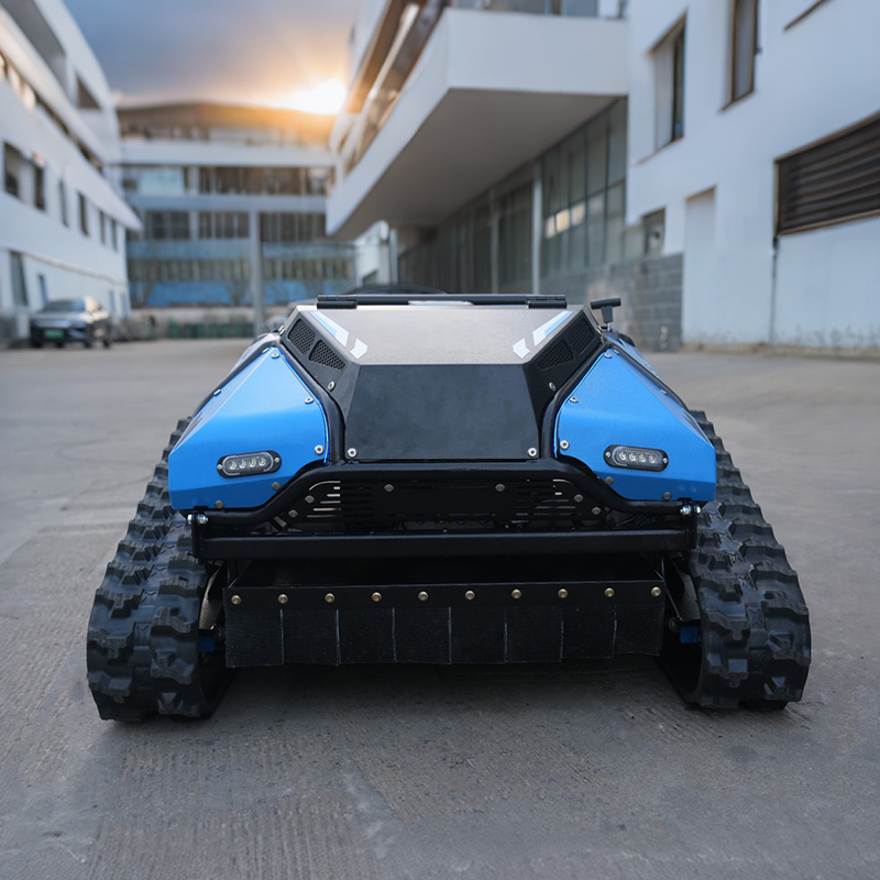 Roboter-Rasenmäher mit Lidar-K – Smart Garden Home Bewertung und Preis
