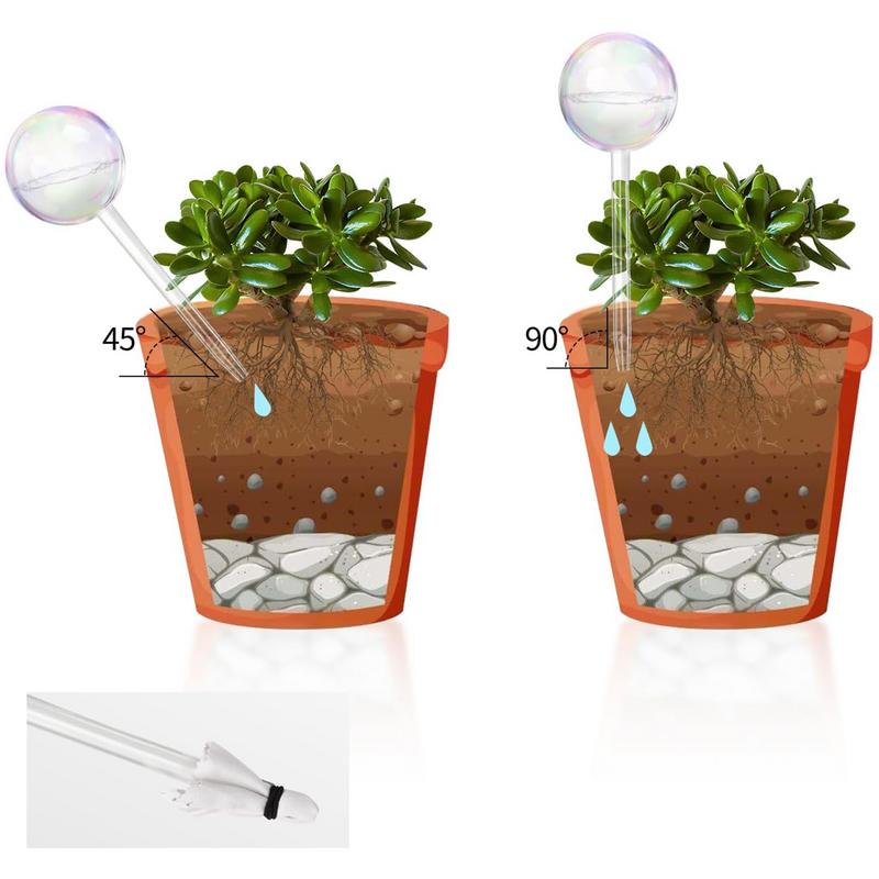 Automatisches Bewässerungssyst – Smart Garden Technology Bewertung und Preis