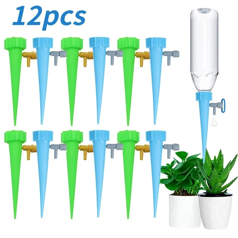 Automatisches Tropfbewässerung – Smart Garden Technology Bewertung und Preis