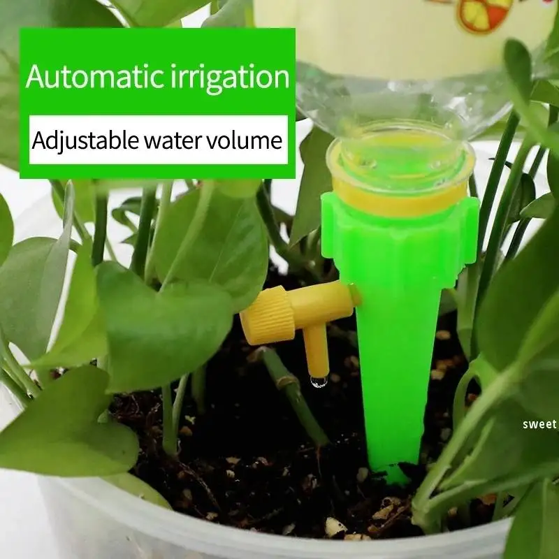 Automatisches Tropfbewässerung – Smart Garden Technology Bewertung und Preis