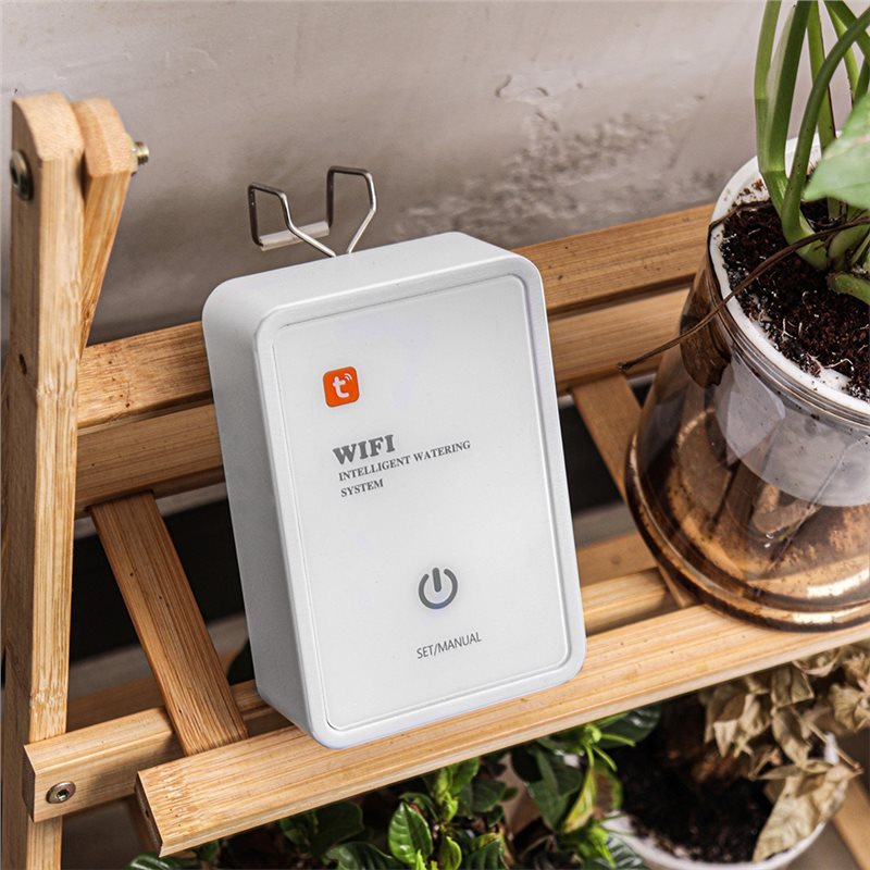 ABMR-Tuya Smart WLAN-Gartenbew – Smart Garden Watering Bewertung und Preis