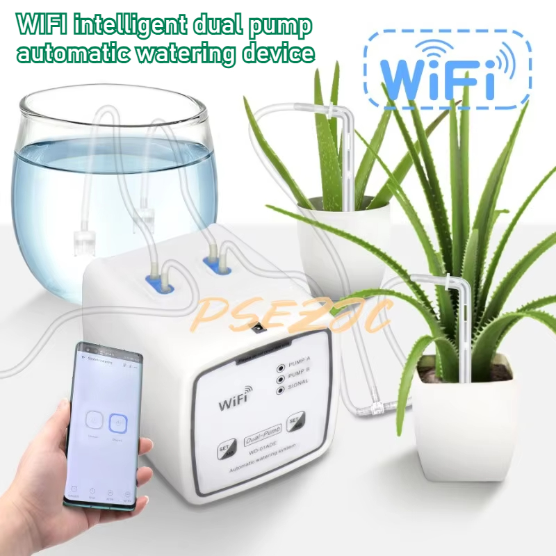 Handy-Fernbedienung, WIFI, int – Smart Garden Hose Bewertung und Preis