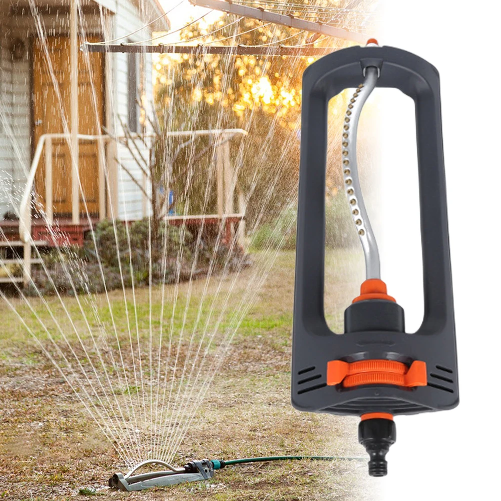 Automatischer Rasenschaukel-Sp – Smart Garden Technology Bewertung und Preis