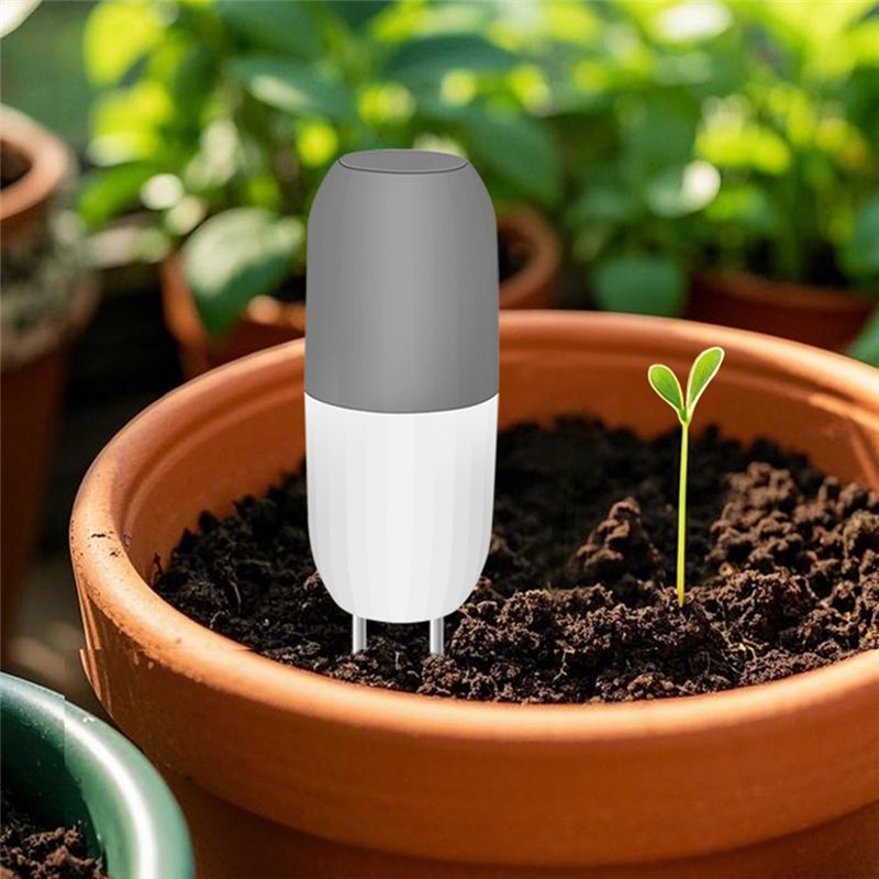 ABRN-Tuya Wifi Smart Bodenmess – Smart Garden Home Bewertung und Preis