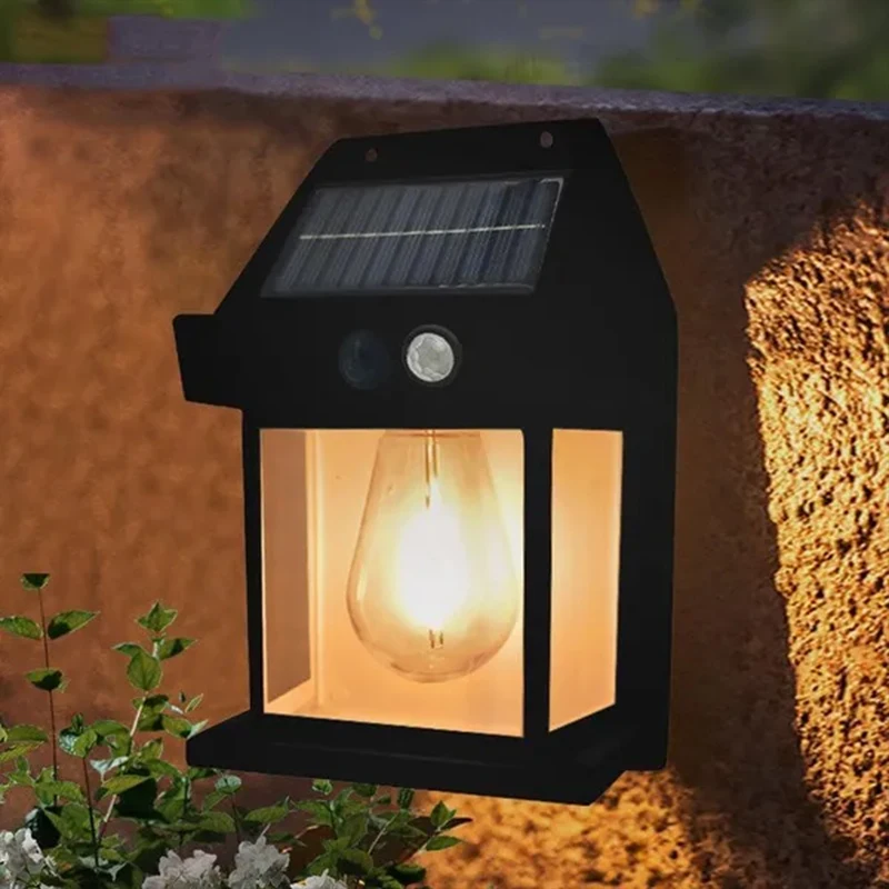 Solar-Wolfram-Nachtlampe, inte – Smart Garden Lanterns Bewertung und Preis
