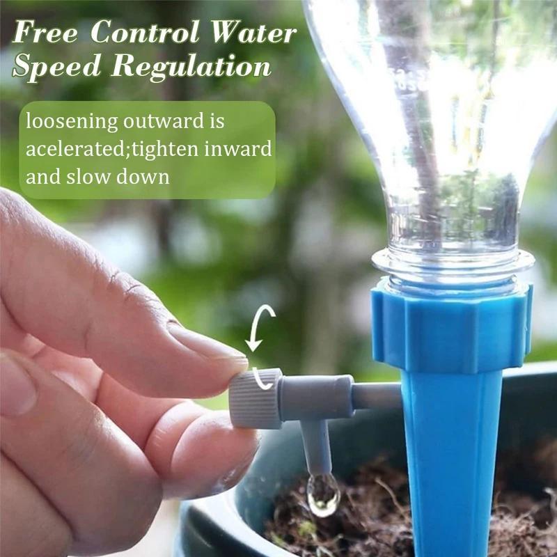 Automatisches Tropfbewässerung – Smart Garden Technology Bewertung und Preis