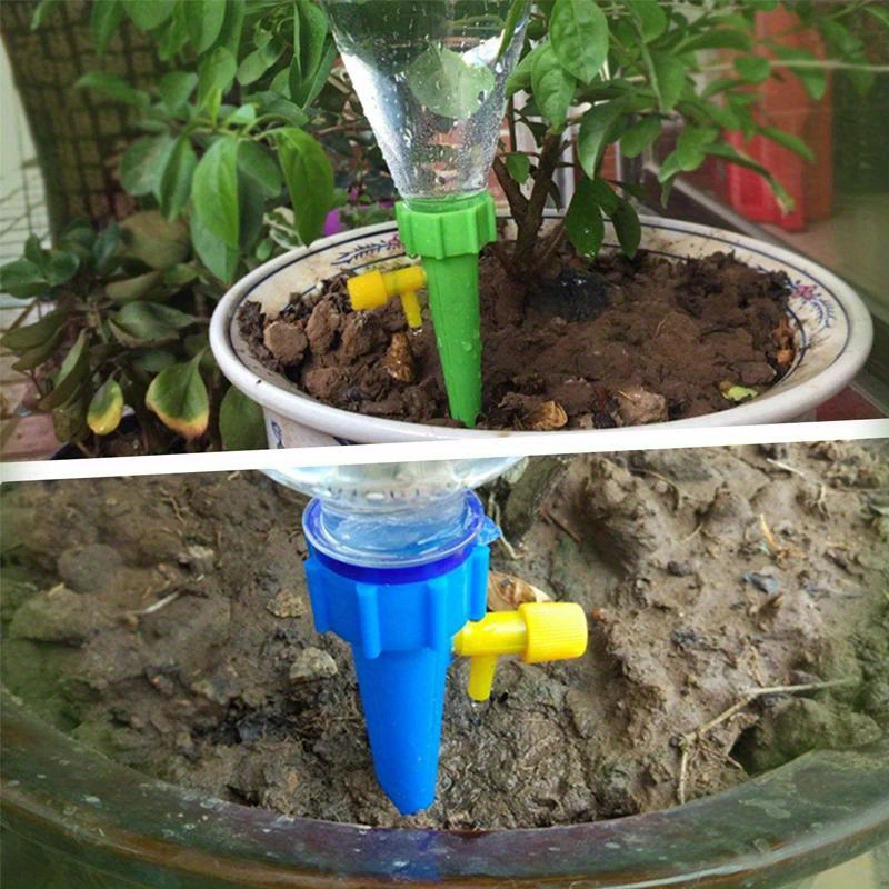 Automatisches Tropfbewässerung – Smart Garden Technology Bewertung und Preis
