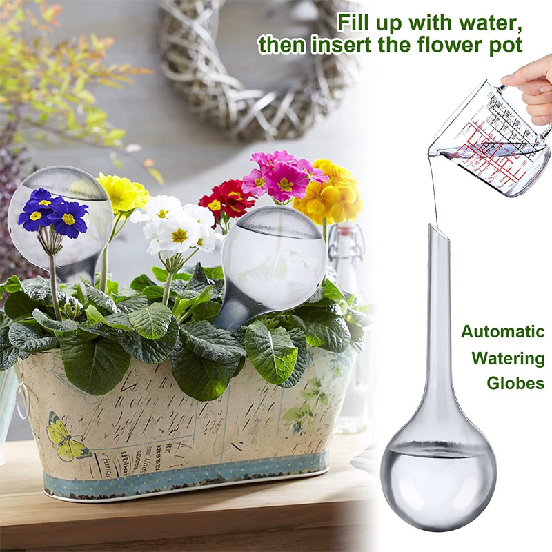 5/10PCS Automatische Pflanzen  – Smart Garden Technology Bewertung und Preis